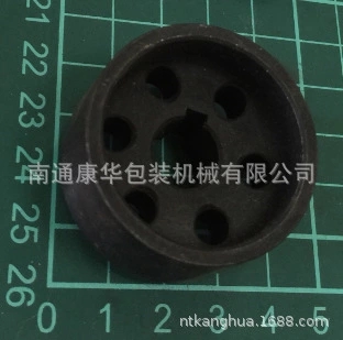 KH-8088配件 送退帶主動輪